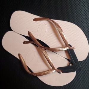 Havaianas Flip Flops